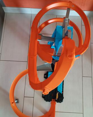 Pista Hotwheels