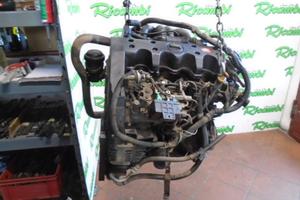 MOTORE PER SAXO - 106 1.5 DIESEL ANNO 2001