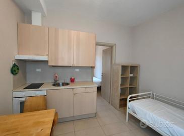 Piccolo monolocale, bilocale