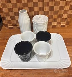 Servizio da caffè Bialetti