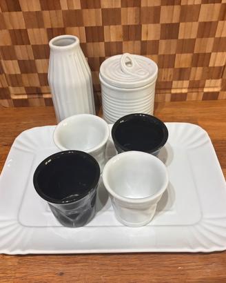 Servizio da caffè Bialetti