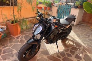 KTM DUKE 790 depo a2