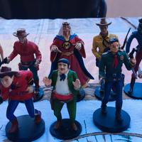 soldatini dà edicola 