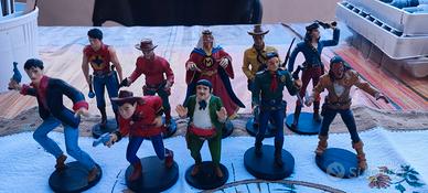 soldatini dà edicola 