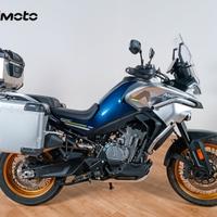 CFMOTO MT 800 TOURING - 2022