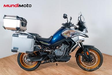 CFMOTO MT 800 TOURING - 2022