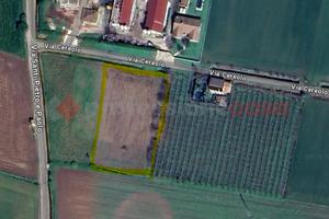 Terreno Agricolo Cologna Veneta