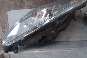 fari anteriori peugeot 307 più altri ricambi