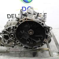 CAMBIO MANUALE COMPLETO FORD Kuga Serie (CBV) G6DG
