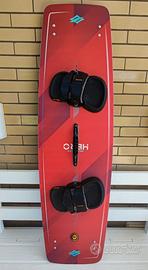 Tavola Kitesurf Naish Hero 140x43