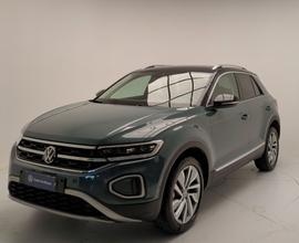 Volkswagen T-Roc 2.0 TDI SCR Style BlueMotion Tech