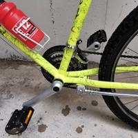 BICICLETTA  Mountain Bike  adulto  