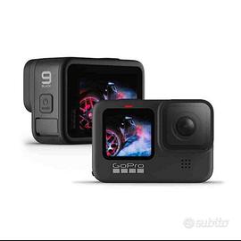Go PRO HERO BLACK+2 BATTERIE
