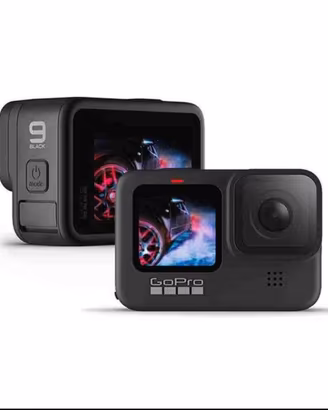 Go PRO HERO BLACK+2 BATTERIE