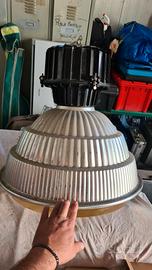 Lampade industriali 