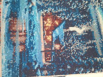 quadro diamond painting 