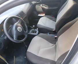 Golf 1.9 TDI 150cv