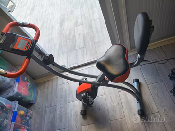 Cyclette 
