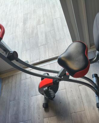 Cyclette 