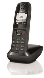 Cordless telefono casa  Gigaset AS405 