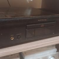 lettore CD DENON