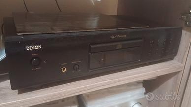 lettore CD DENON