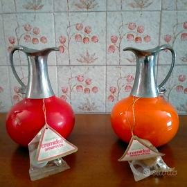 2 BOTTIGLIE LIQUORE CREMIDEA Amaretto - INTEGRI