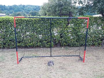 Porta da calcio KIPSTA Taglia L (m.3x2)