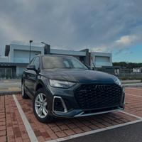 Audi Q5 40 TDI Quattro S tronic Business Advanced