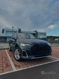 Audi Q5 40 TDI Quattro S tronic Business Advanced