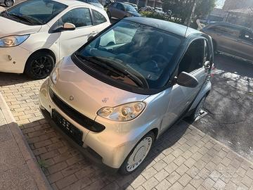 Smart 451 neopatentati garanzia permute