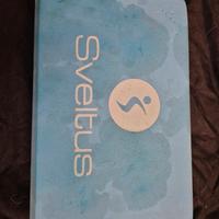 Mattoncino per Yoga Sveltus