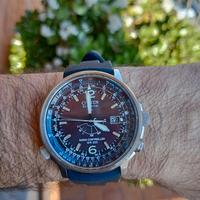 Citizen promaster radiocontrollato