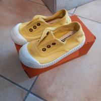 scarpe Victoria n.23