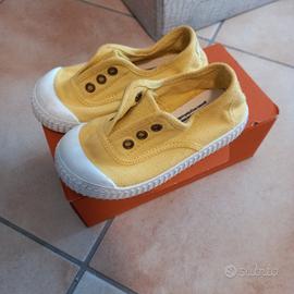 scarpe Victoria n.23