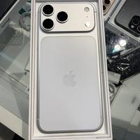 iPhone 17 Pro Max 256gb