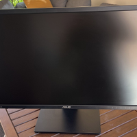 Monitor 28" Asus PB287Q 4K(3840 x 2160)