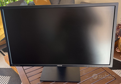 Monitor 28" Asus PB287Q 4K(3840 x 2160)