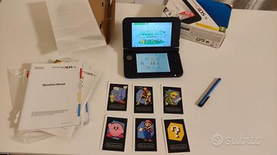Nintendo 3ds XL