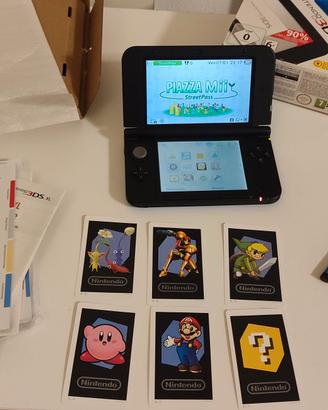 Nintendo 3ds XL