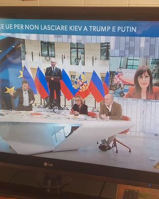 TV Led LG 37 pollici