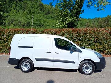 Citroen Berlingo Autocarro 3 posti 1.6 hdi 2018