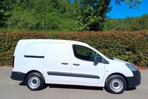 Citroen Berlingo Autocarro 3 posti 1.6 hdi 2018