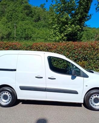 Citroen Berlingo Autocarro 3 posti 1.6 hdi 2018