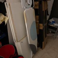 Asse da stiro Brabantia