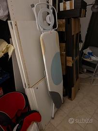 Asse da stiro Brabantia