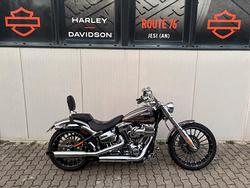 Harley-davidson CVO Breakout FXSBSE - 2014