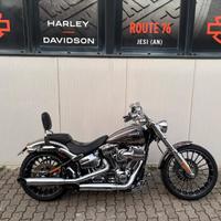 Harley-davidson CVO Breakout FXSBSE - 2014