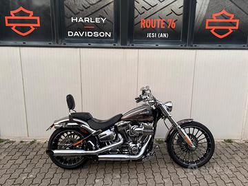 Harley-davidson CVO Breakout FXSBSE - 2014