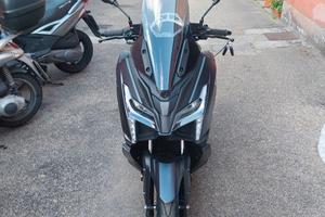 VOGE SFIDA SR1 125 EURO 2690.00